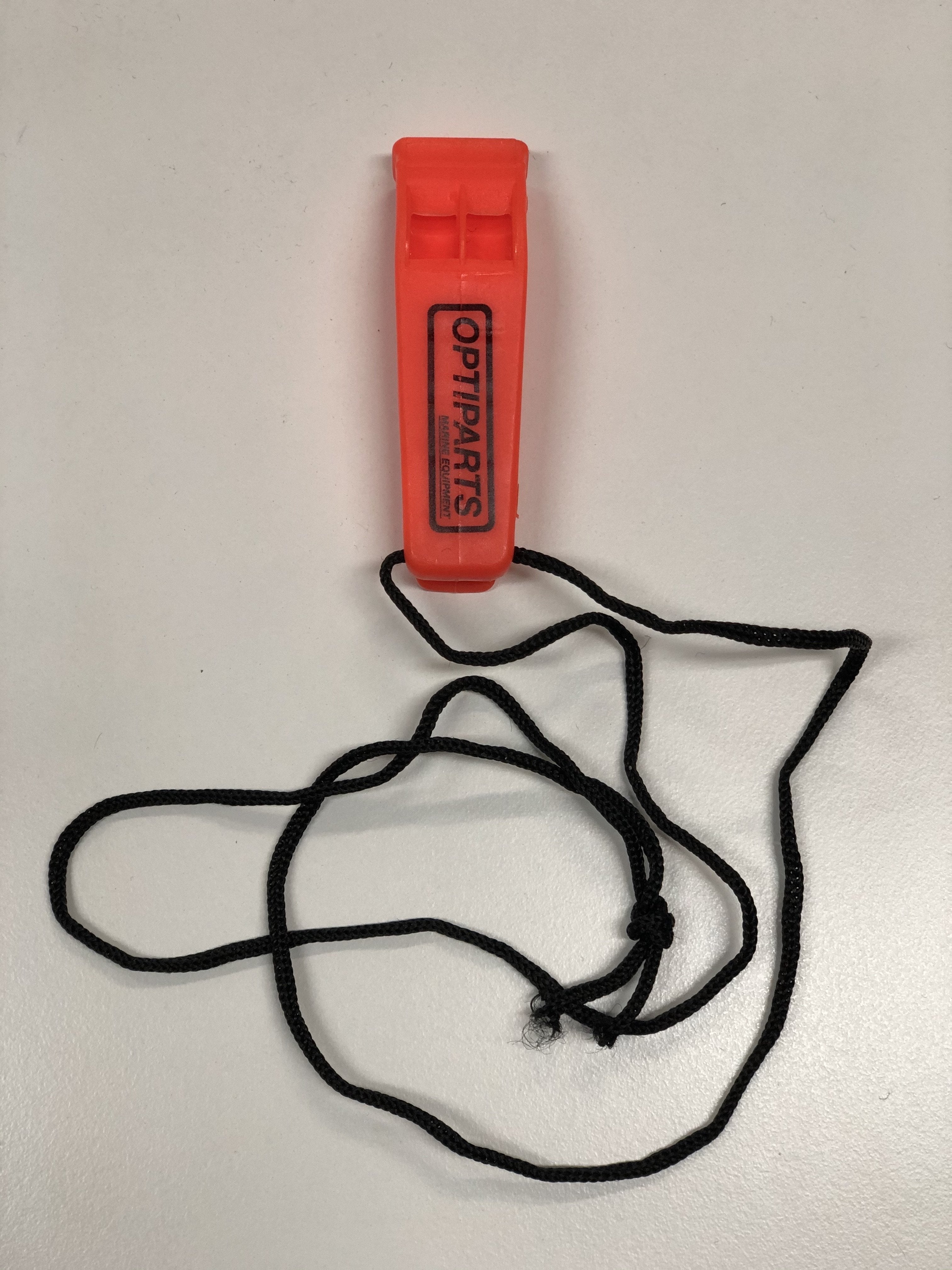 Sifflet Optiparts