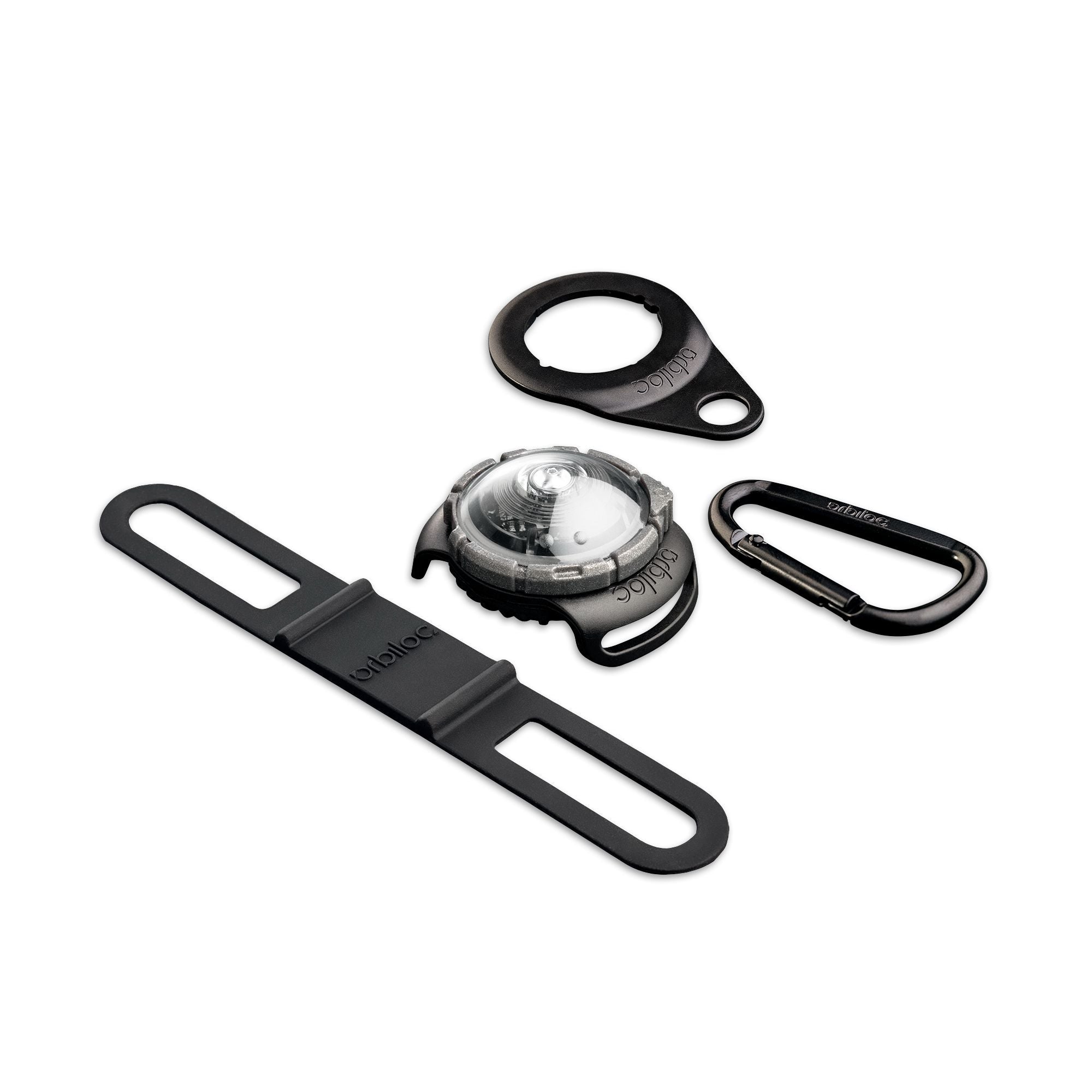 Orbiloc Outdoor Dual Varselljus