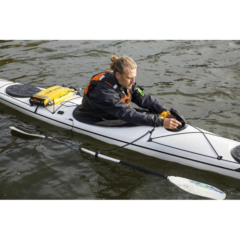 Outlife Basic Safety Kit, Foam