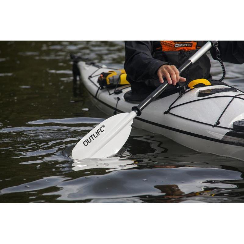 Outlife Breeze Touring Paddle, 2-Piece