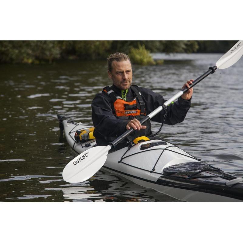 Outlife Breeze Touring Paddle, 2-Piece