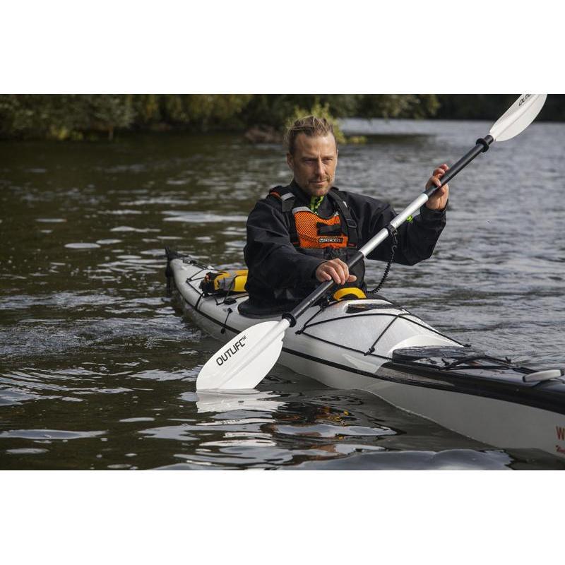 Outlife Breeze Touring Paddle, 2-Piece