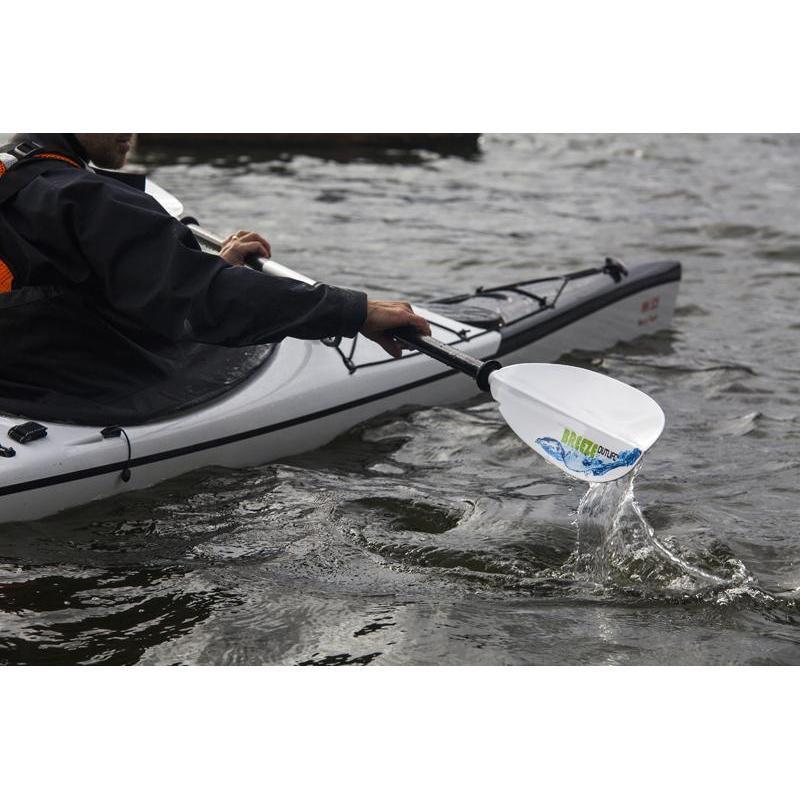 Outlife Breeze Touring Paddle, 2-Piece