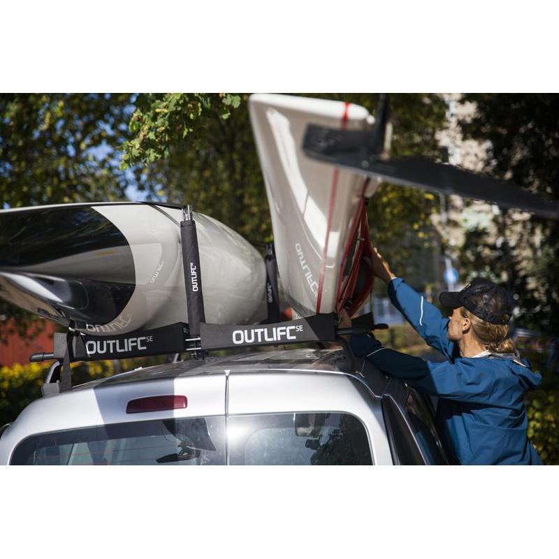 Barres verticales Outlife