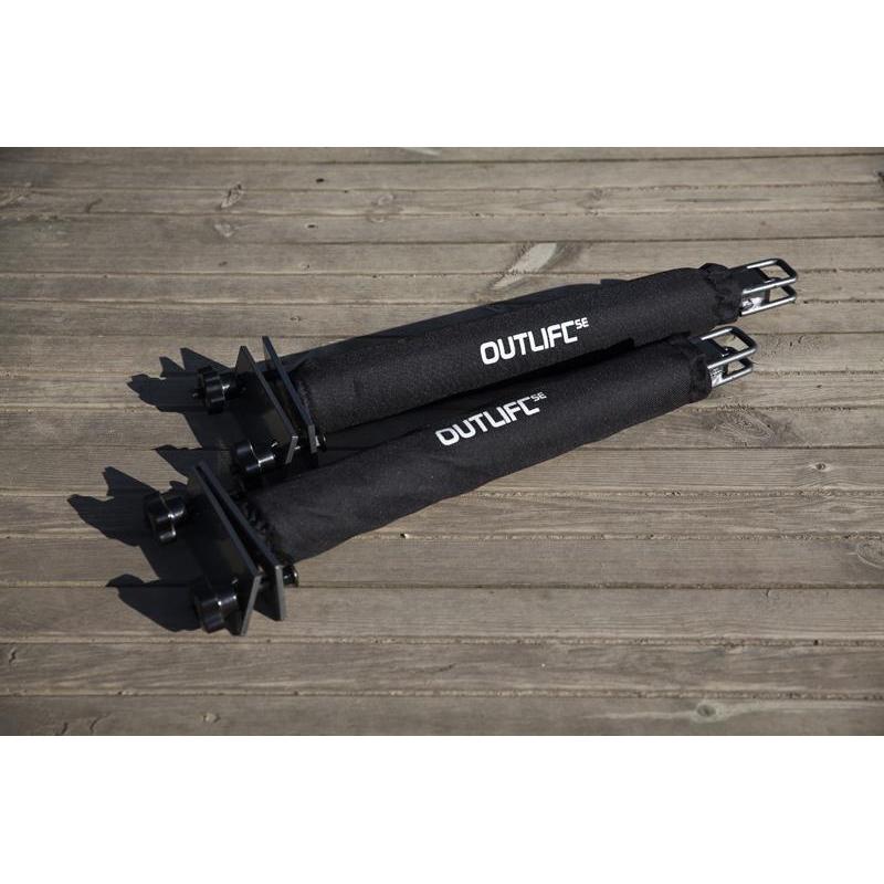 Outlife Upright Bars