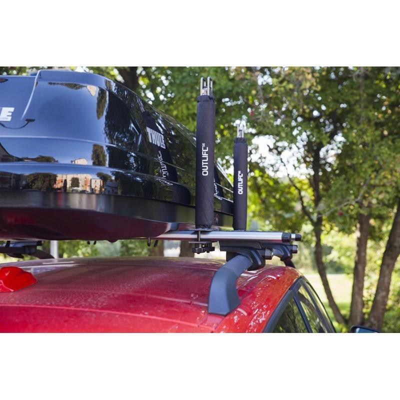 Outlife Upright Bars