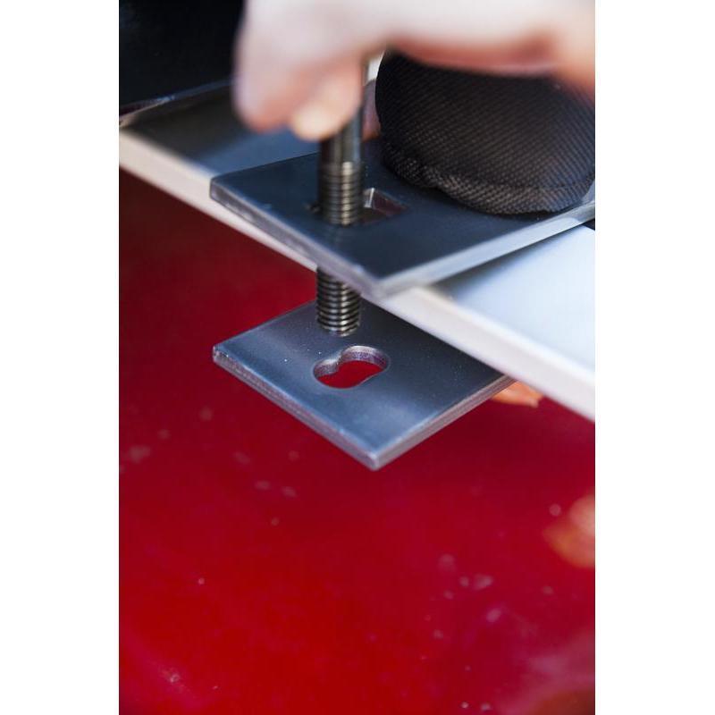 Outlife Upright Bars