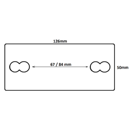 Outlife Upright Bars