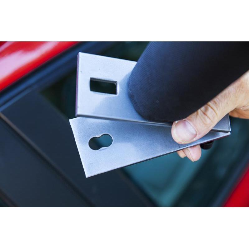 Outlife Upright Bars