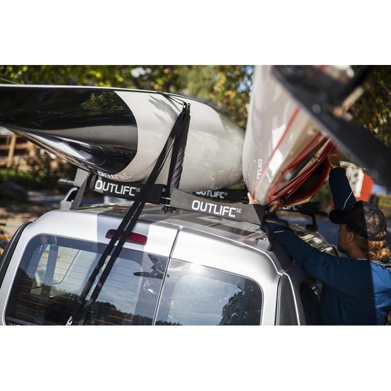 Outlife Upright Bars