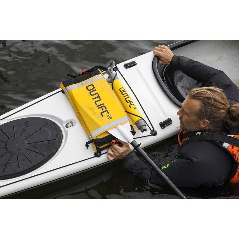 Outlife Bilge Pump
