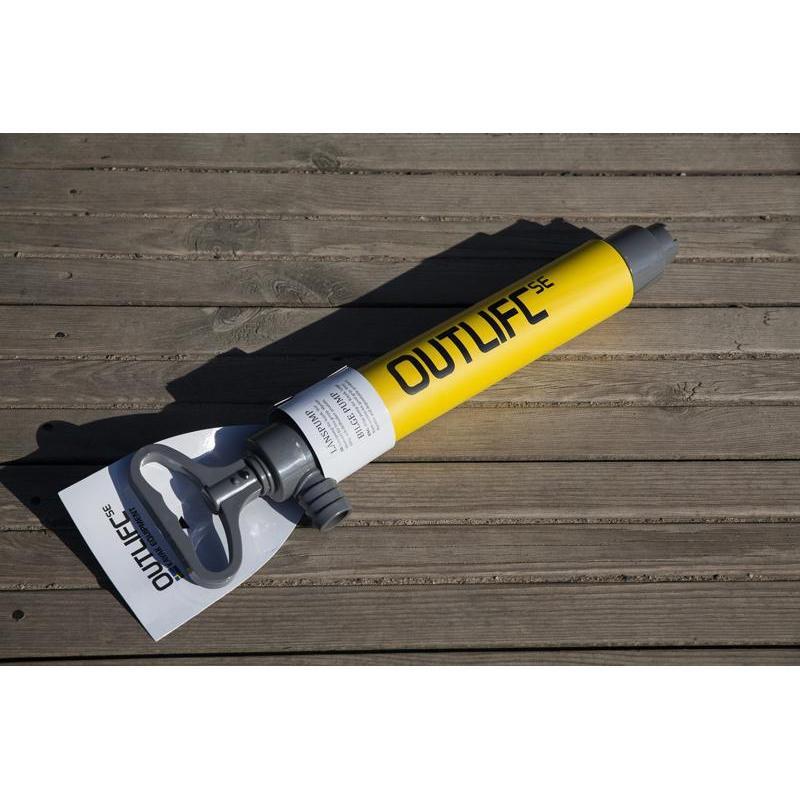 Outlife Bilge Pump