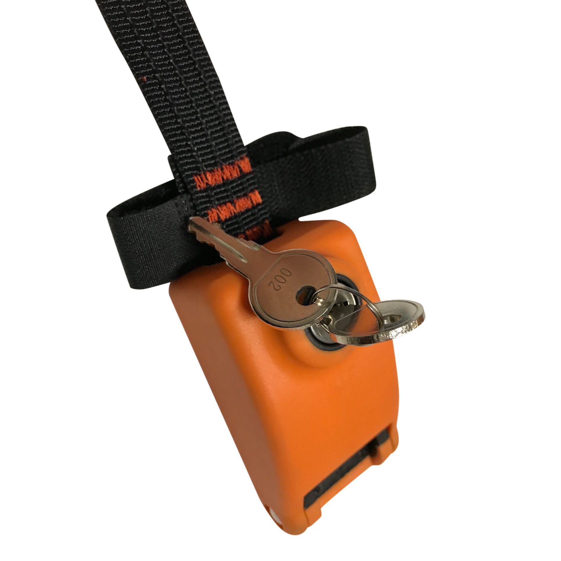 Outlife Lockable Straps