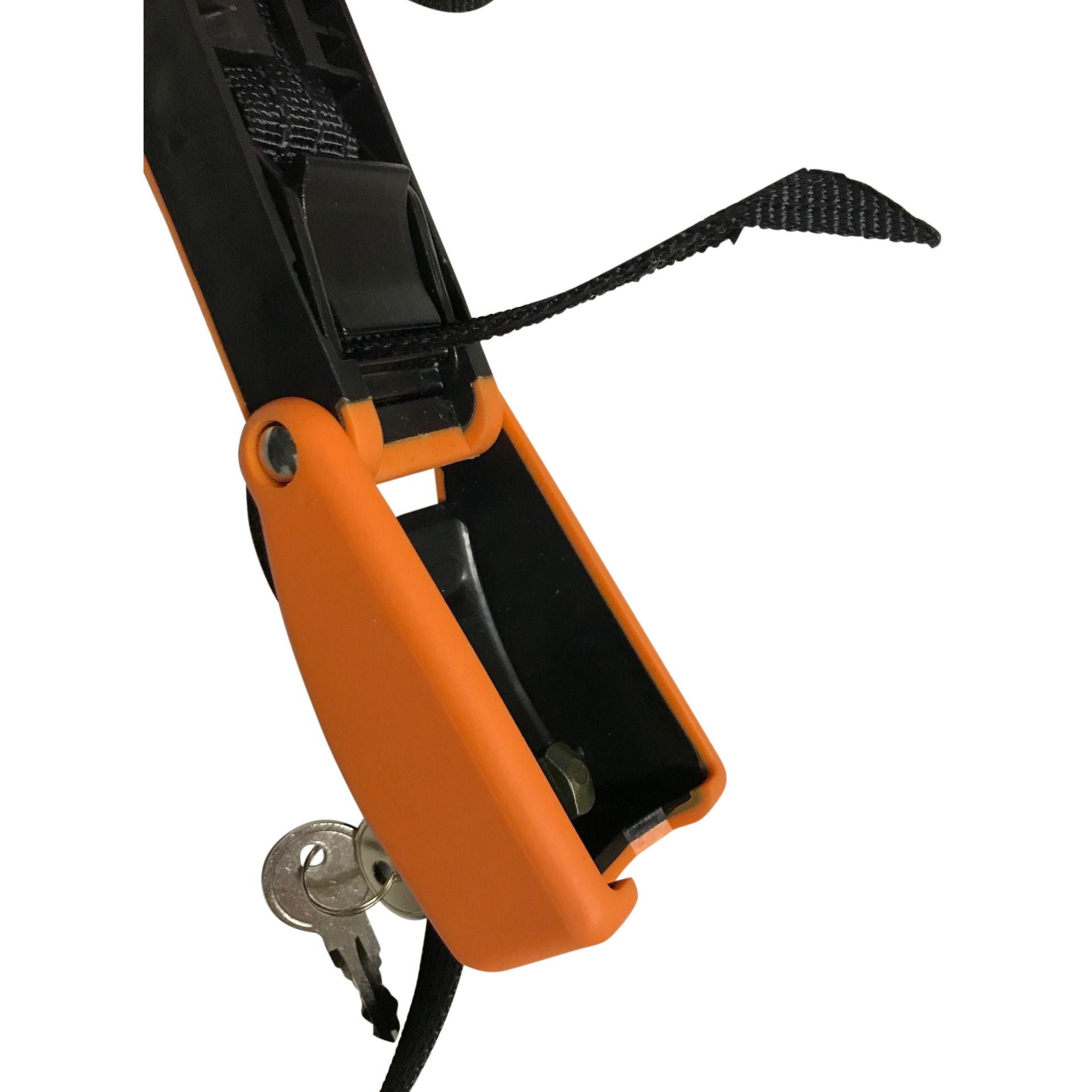 Outlife Lockable Straps