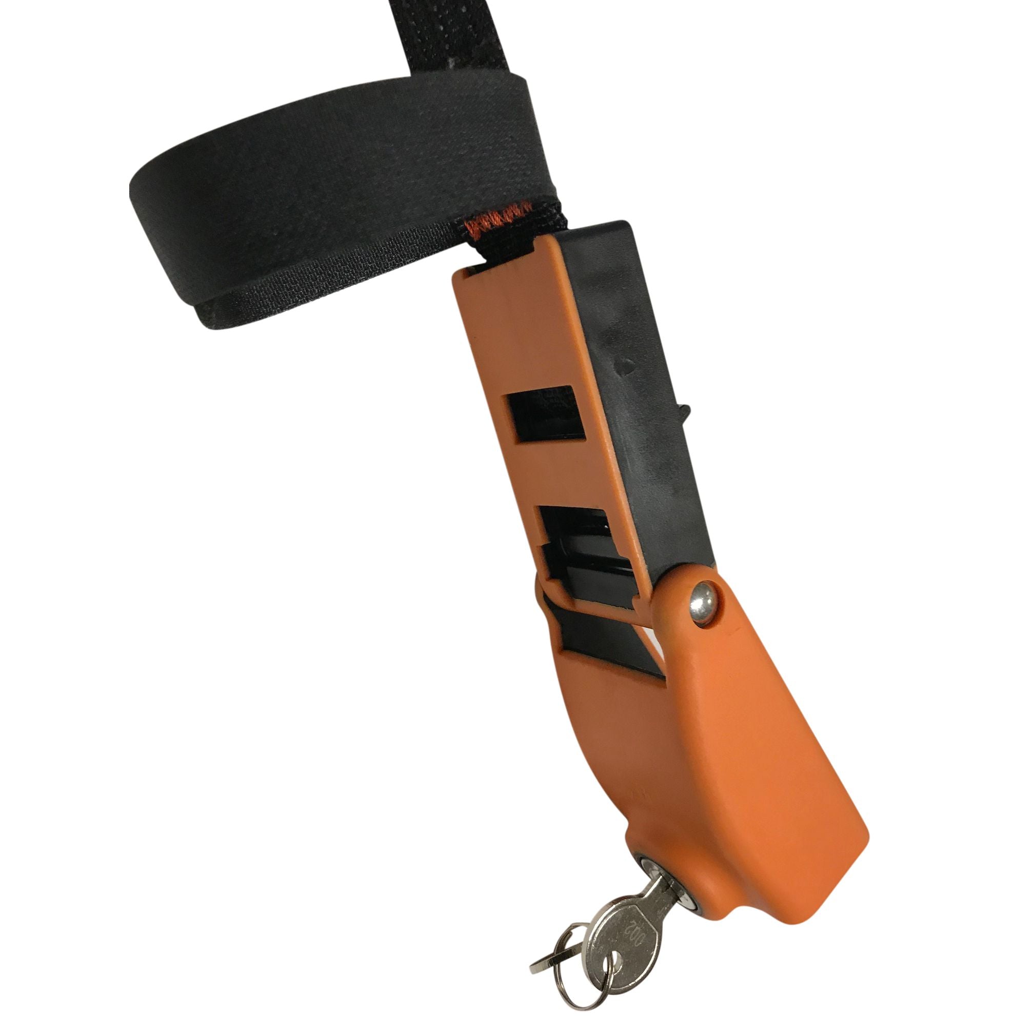 Outlife Lockable Straps