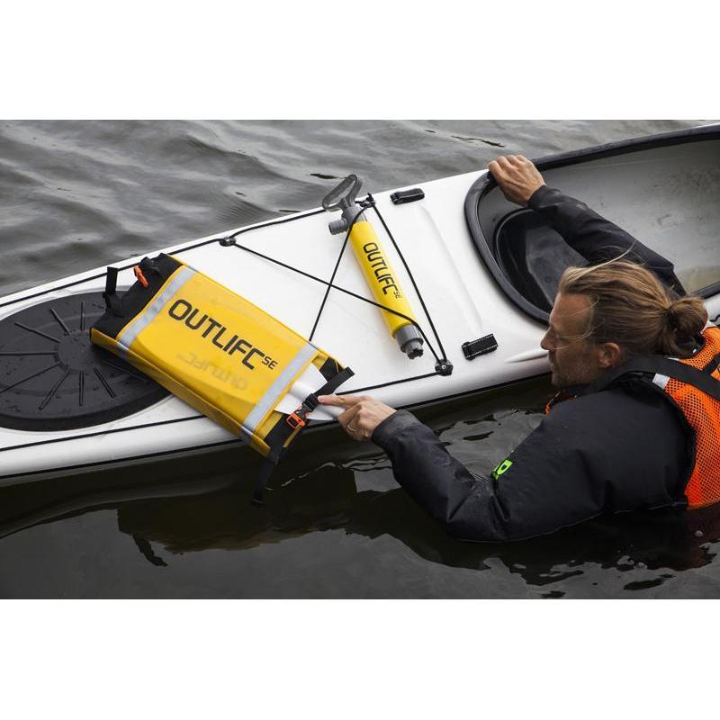 Outlife Foam Paddle Float