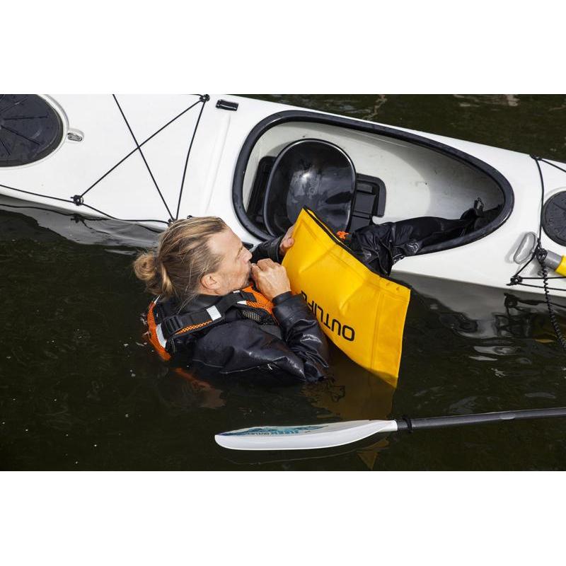 Outlife Inflatable Paddle Float
