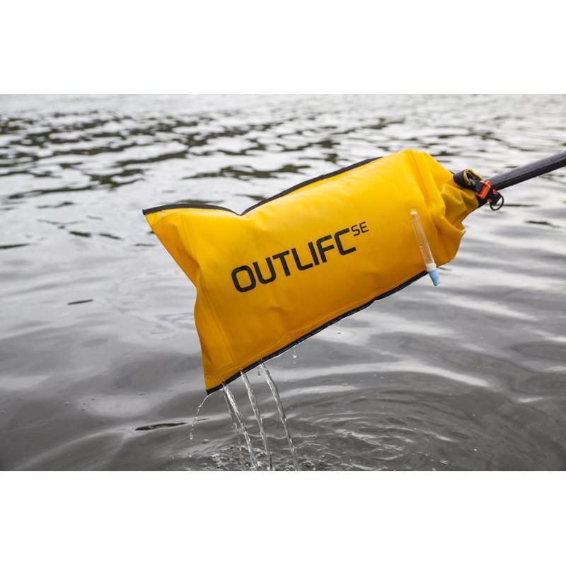Flotteur de pagaie gonflable Outlife