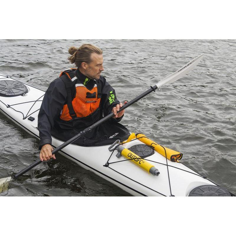 Outlife Sleek Touring Paddle, 2-piece