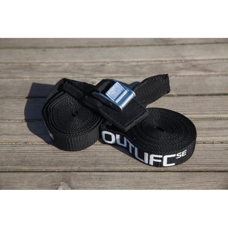 Sangles Outlife (25 mm × 3,5 m)