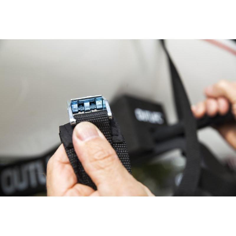 Outlife Straps (25 mm × 3.5 m)