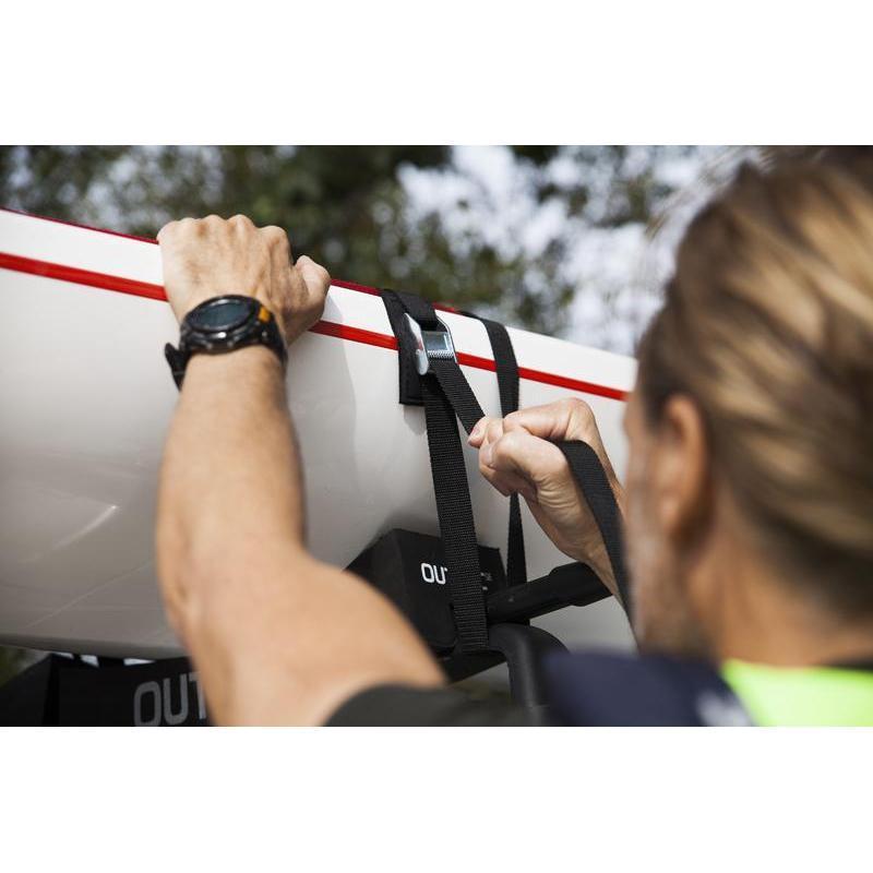 Outlife Straps (25 mm × 3.5 m)