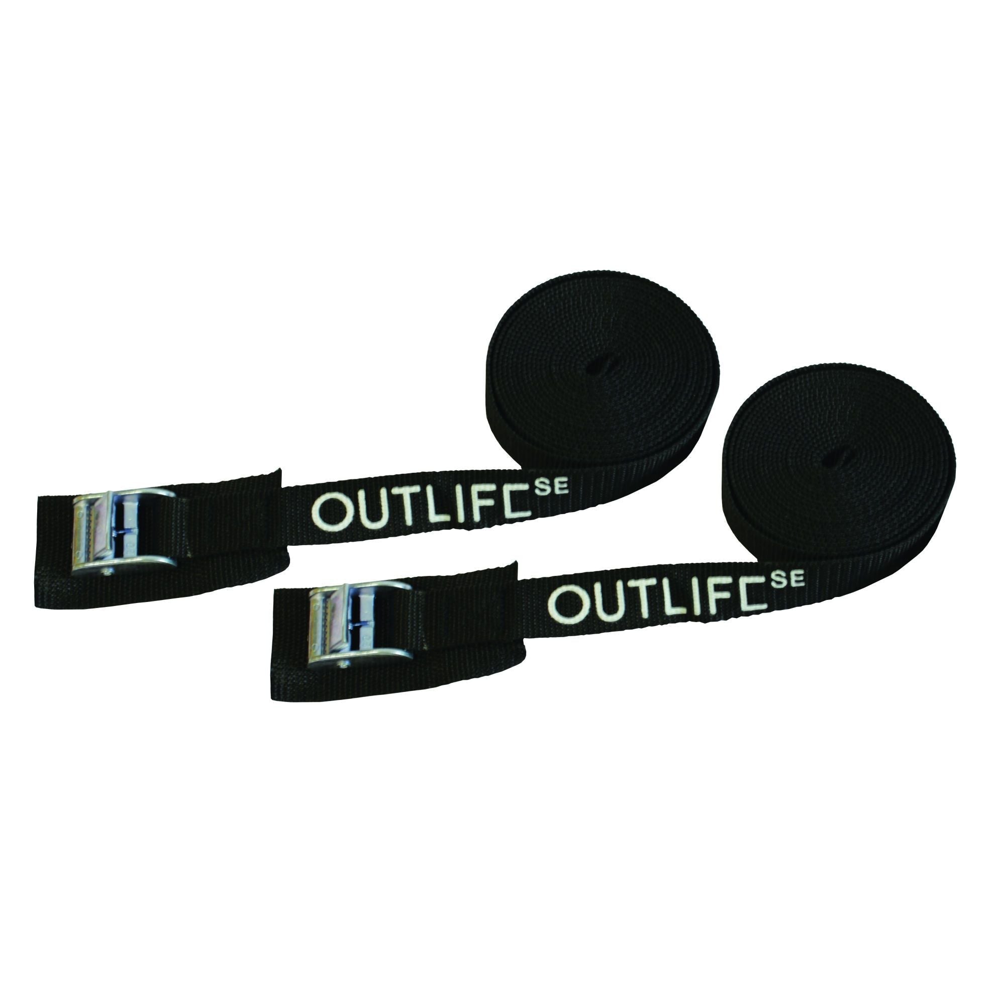 Sangles Outlife (25 mm × 3,5 m)