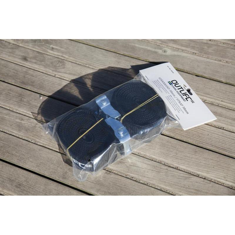 Sangles Outlife (38 mm x 3 m)
