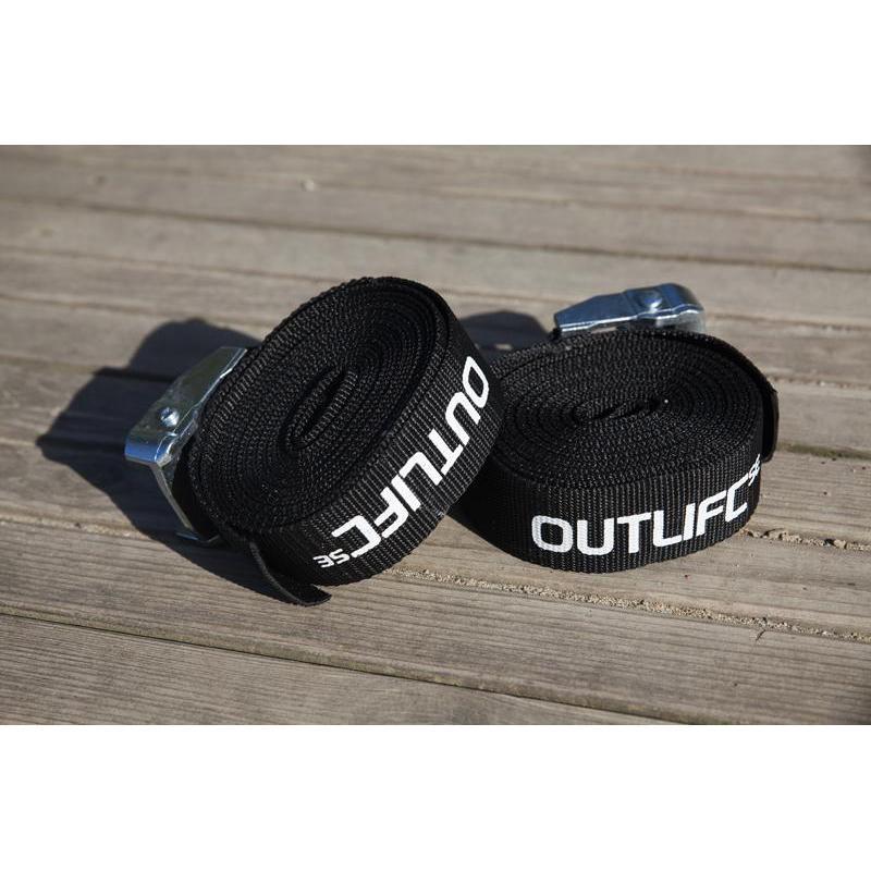 Outlife Straps (38 mm x 3 m)