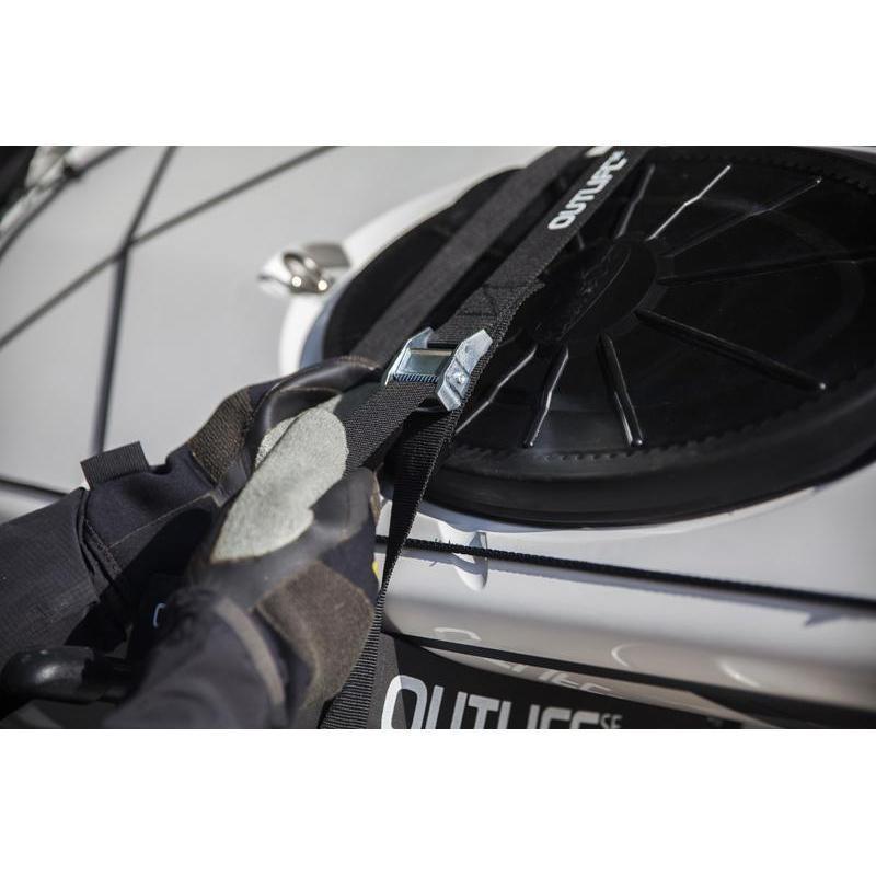 Outlife Straps (38 mm x 3 m)