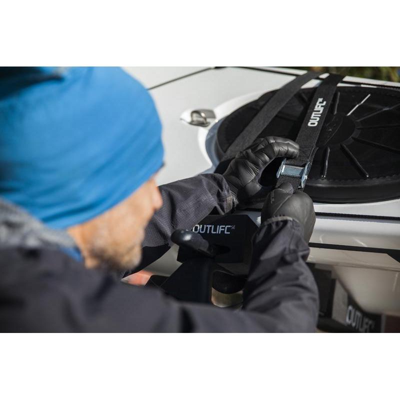 Outlife Straps (38 mm x 3 m)