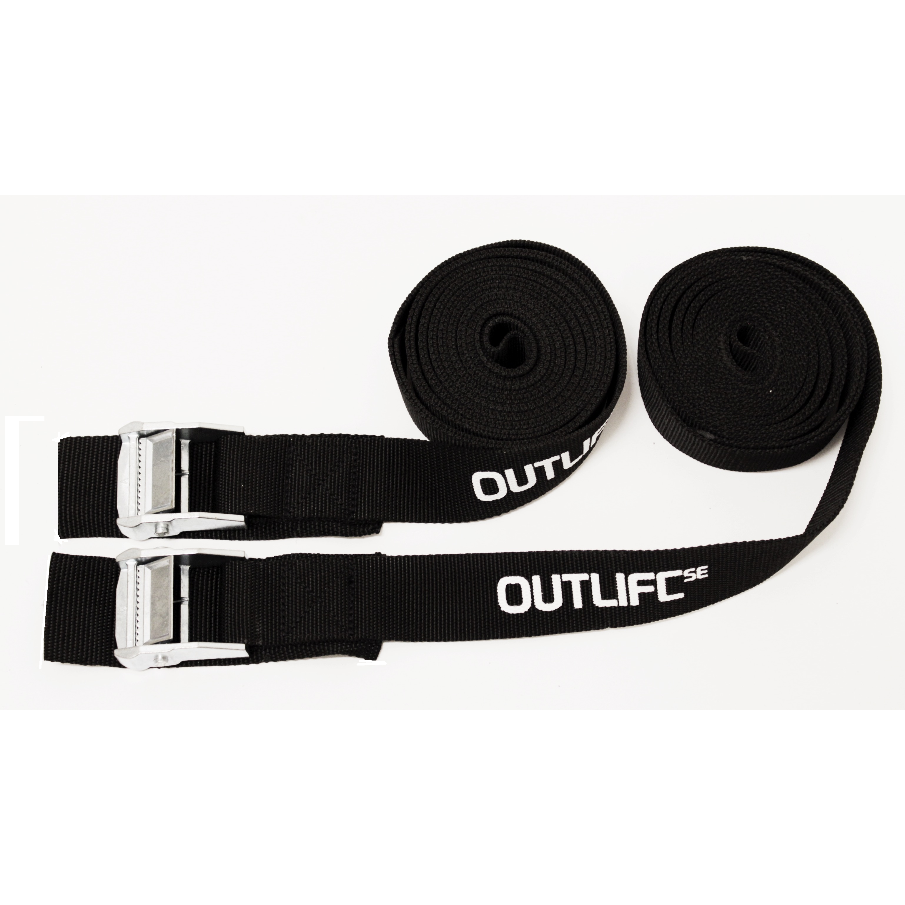 Sangles Outlife (38 mm x 3 m)