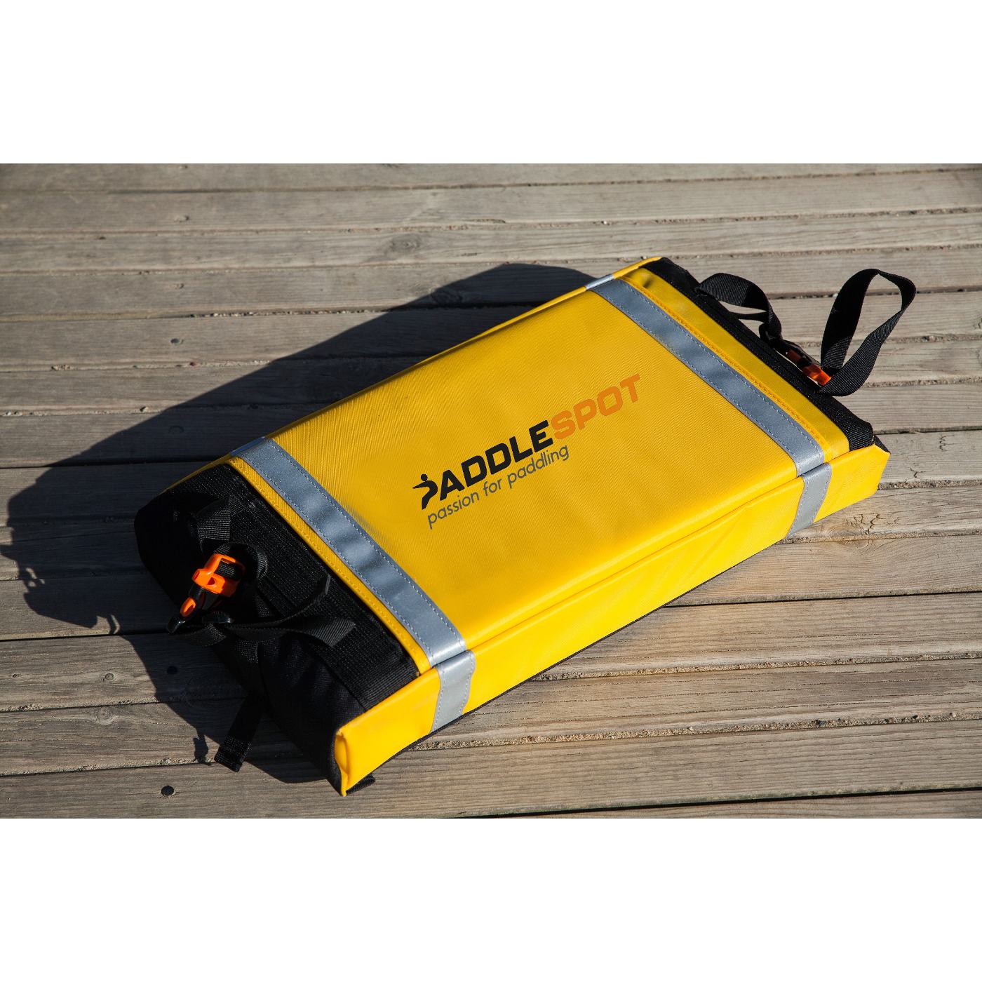 Paddlespot Foam Paddle Float