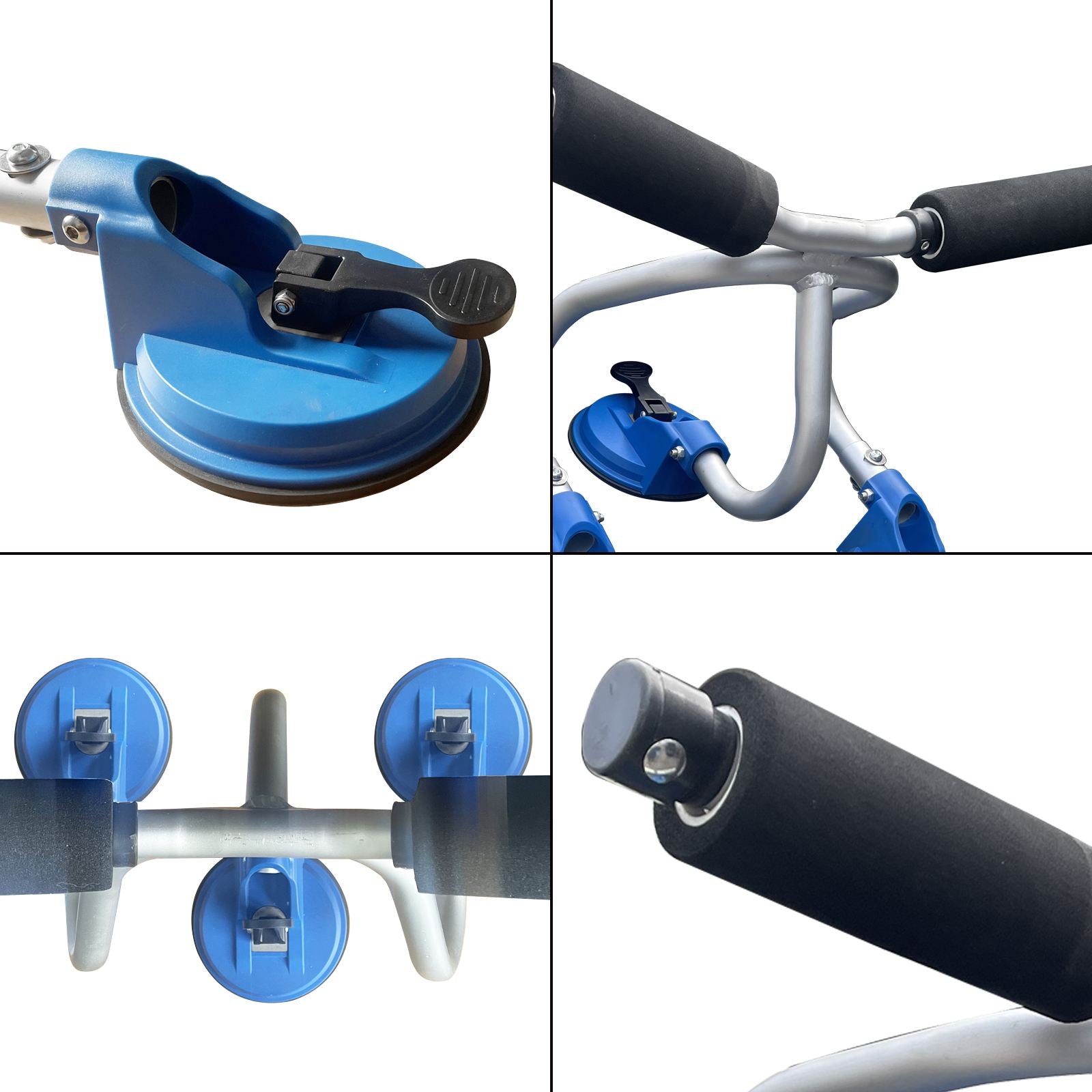 Paddlespot Boat Roller Pro