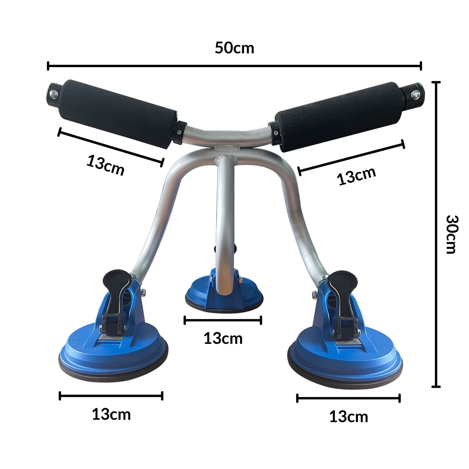 Paddlespot Boat Roller Pro