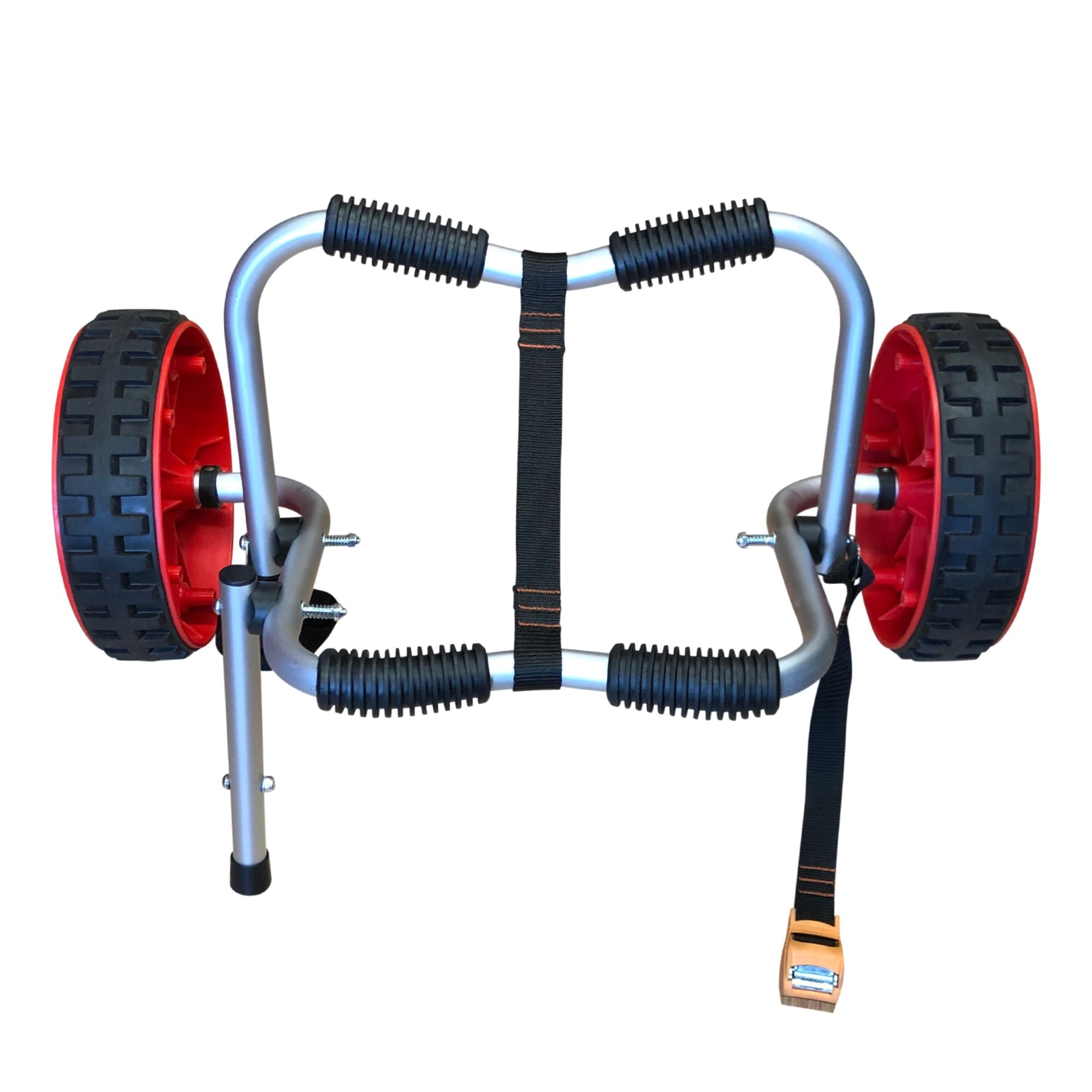 Paddlespot kayak trolley with strap