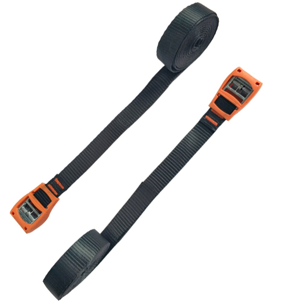 Paddlespot Straps Pro
