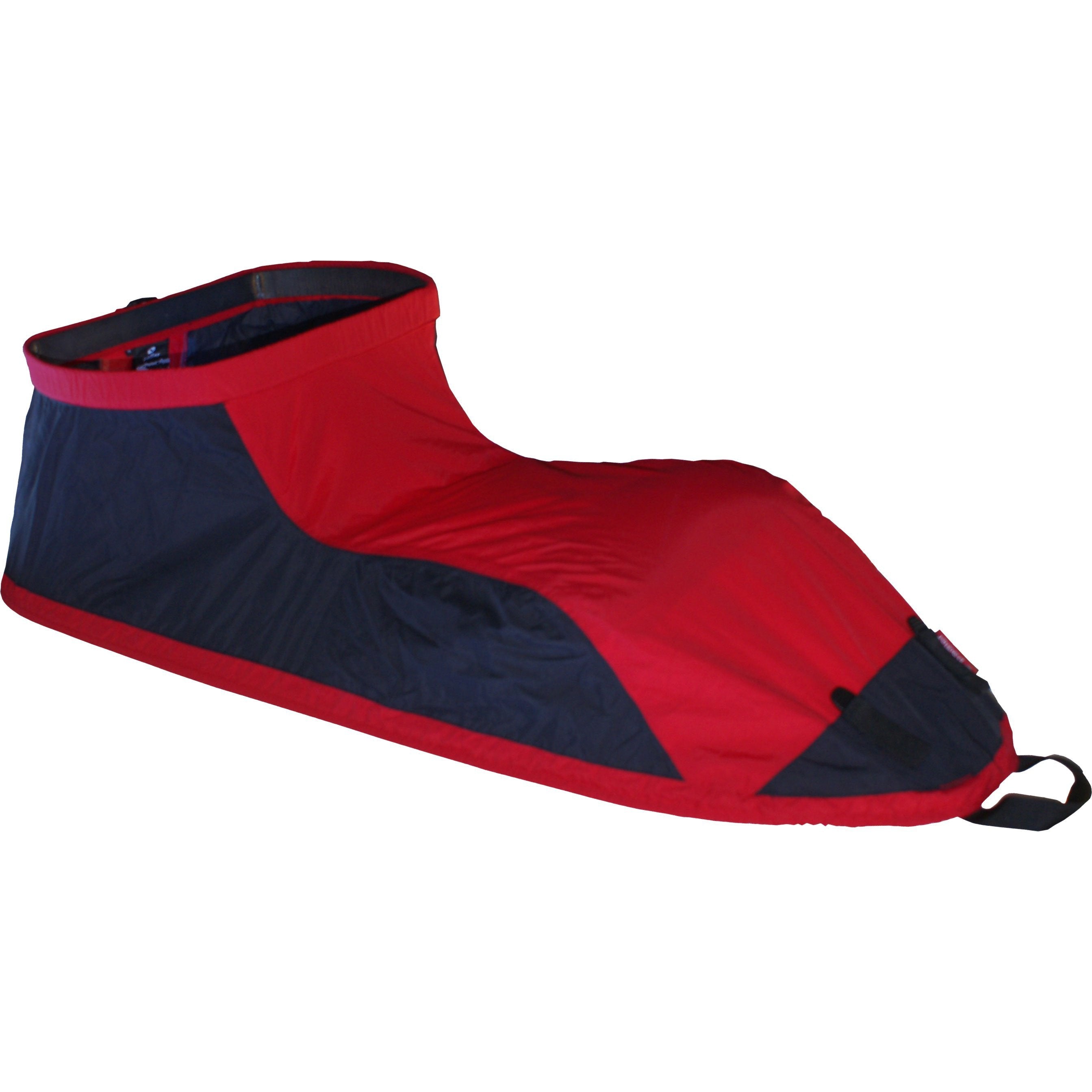 Padler Spray Deck Racing Kayak