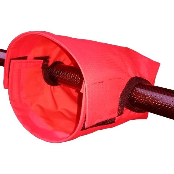 Paddler Wind Paddle Pogies