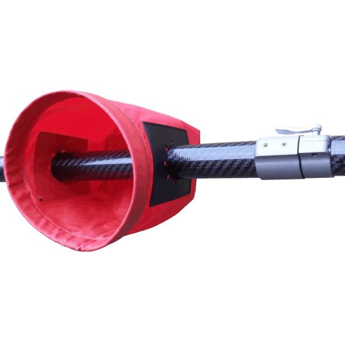 Padler Wind Split Pogies