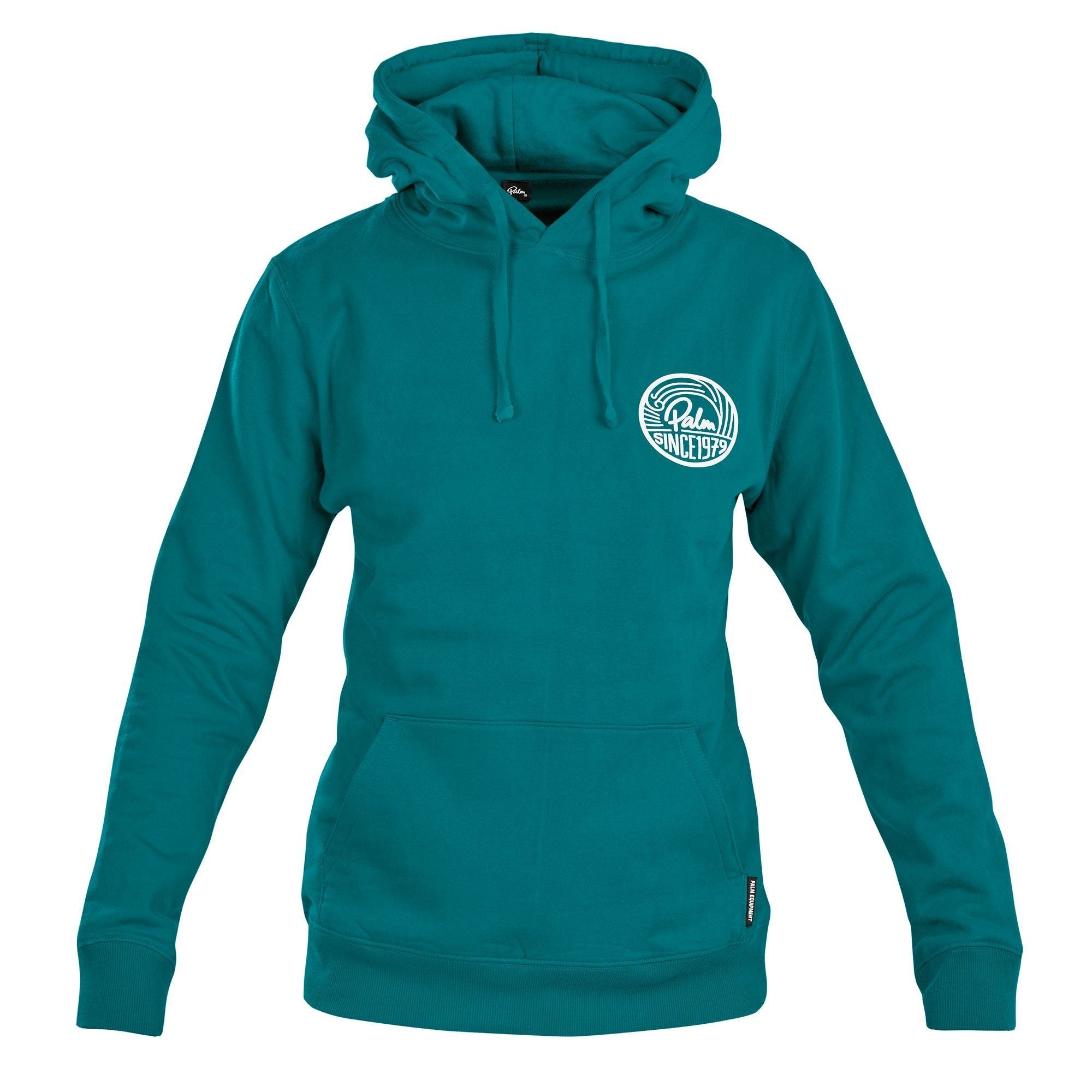 Sweat à capuche Palm 79, femme
