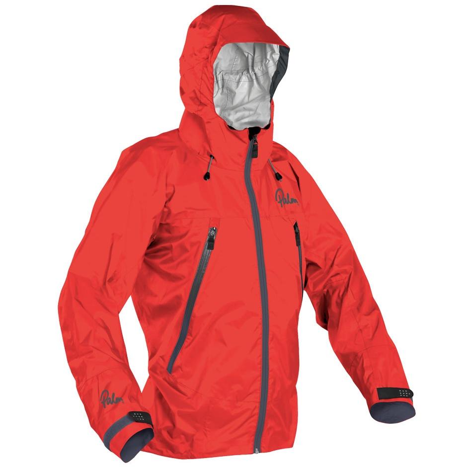 Palm Atlas Paddle Jacket