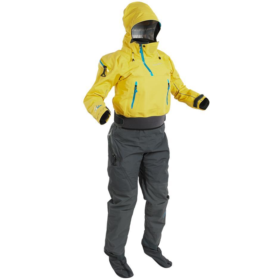Palm Bora Drysuit, Women's