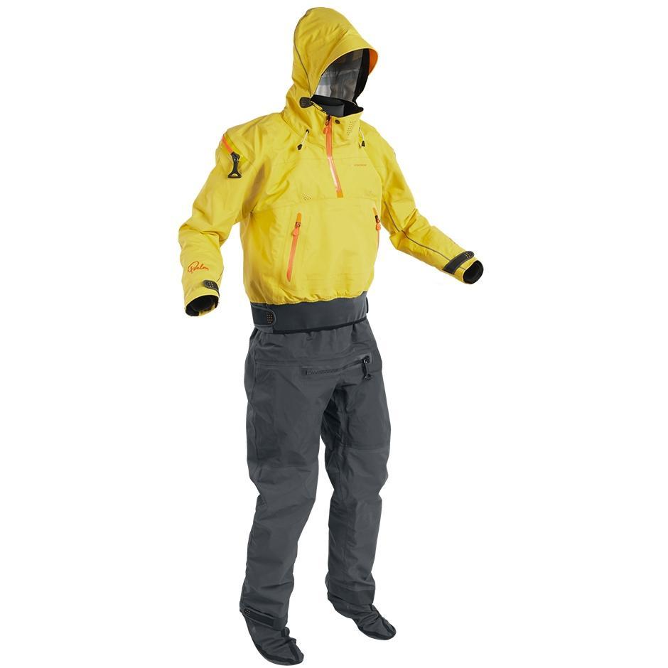 Palm Bora Drysuit, Men's