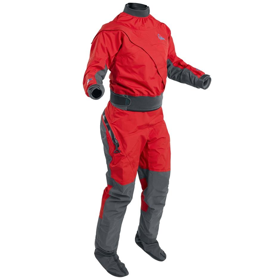Palm Cascade Drysuit, Women's