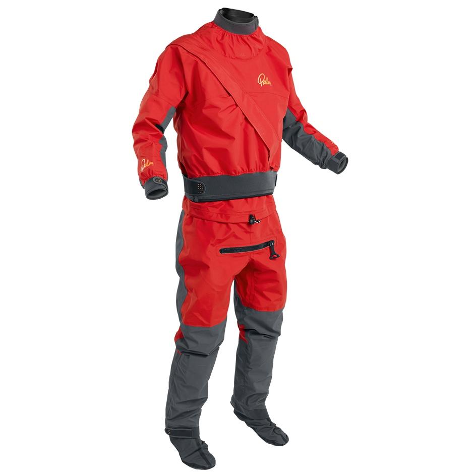 Palm Cascade Drysuit, Men's