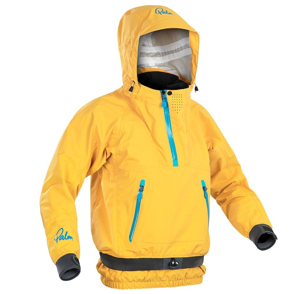 Palm Chinook Paddle Jacket, Women's