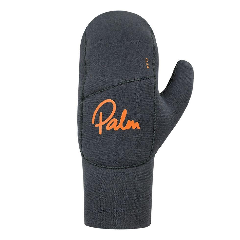 Palm Claw Paddling Gloves