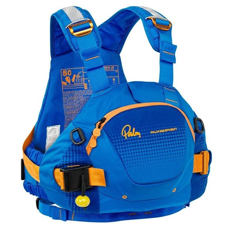 Palm FXr PFD