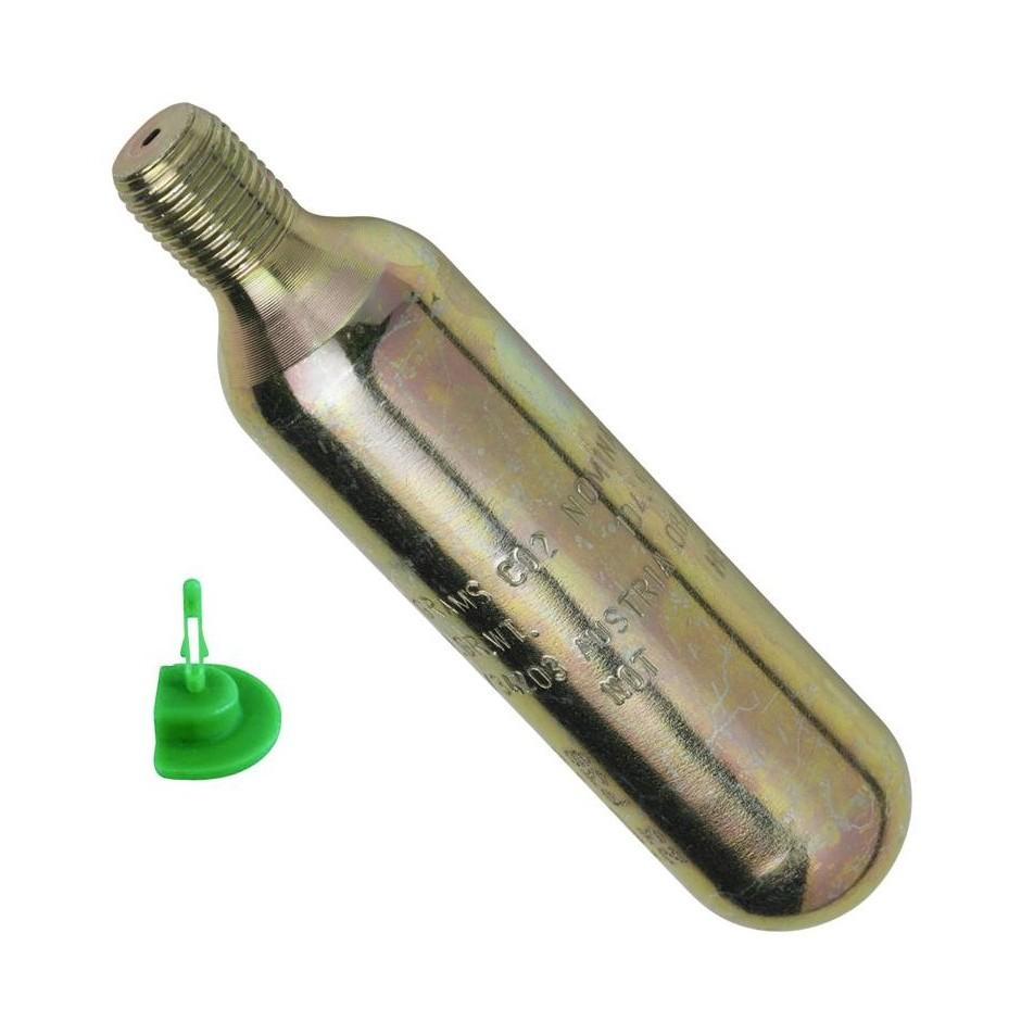 Palm Glide Inflatable PFD